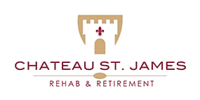  Chateau St. James Rehabilitation and Retirement SLC Care Facilities